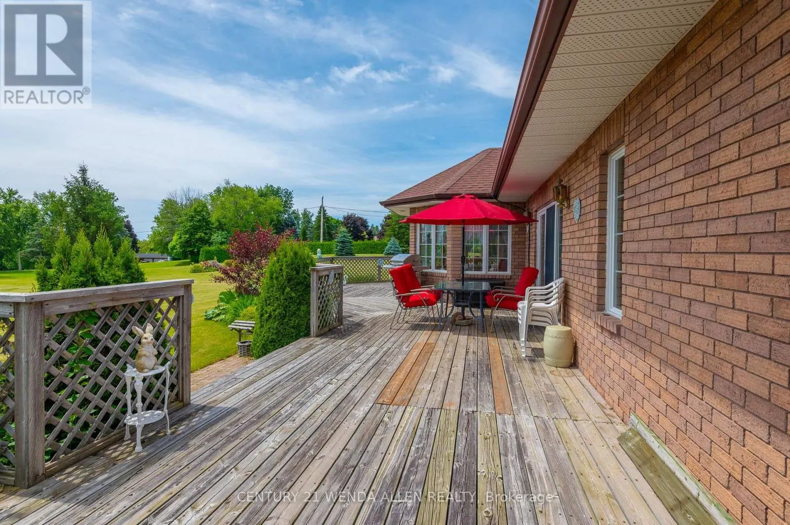 30 SKYE VALLEY DRIVE