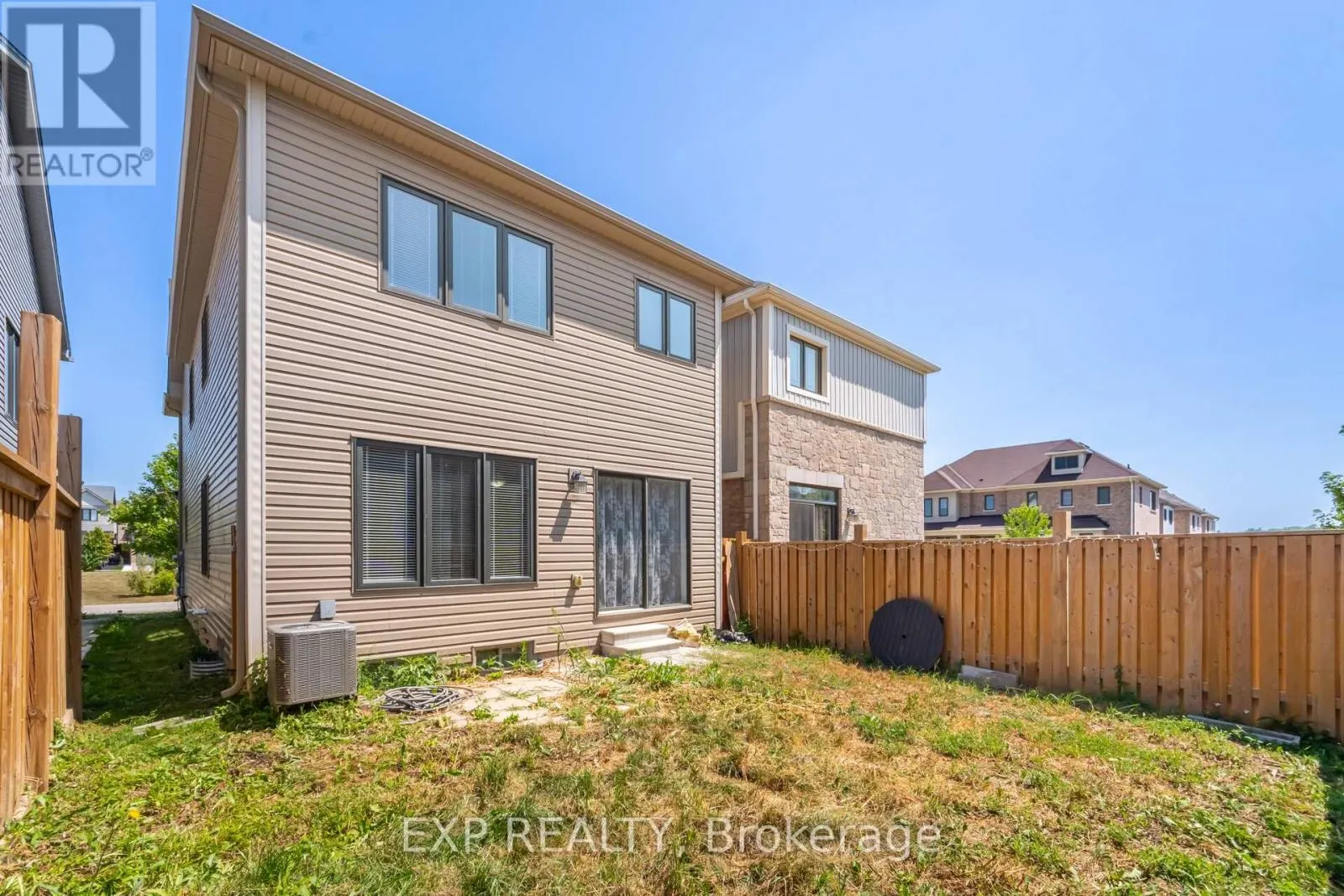 67 THOMPSON ROAD