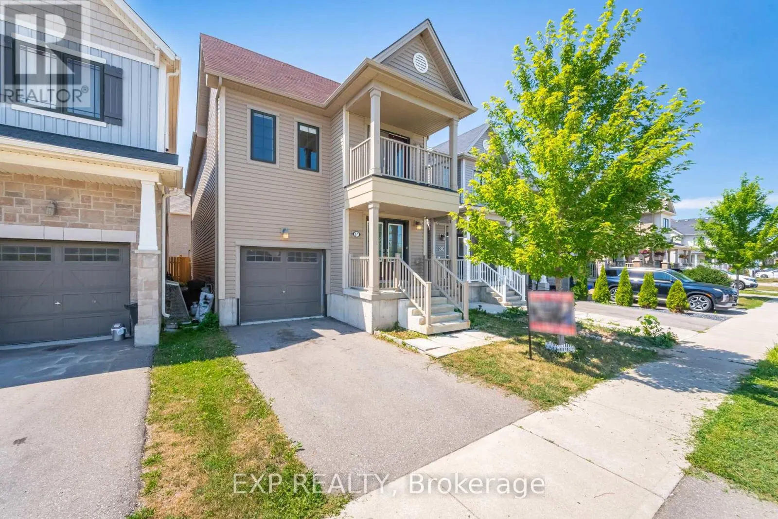 67 THOMPSON ROAD