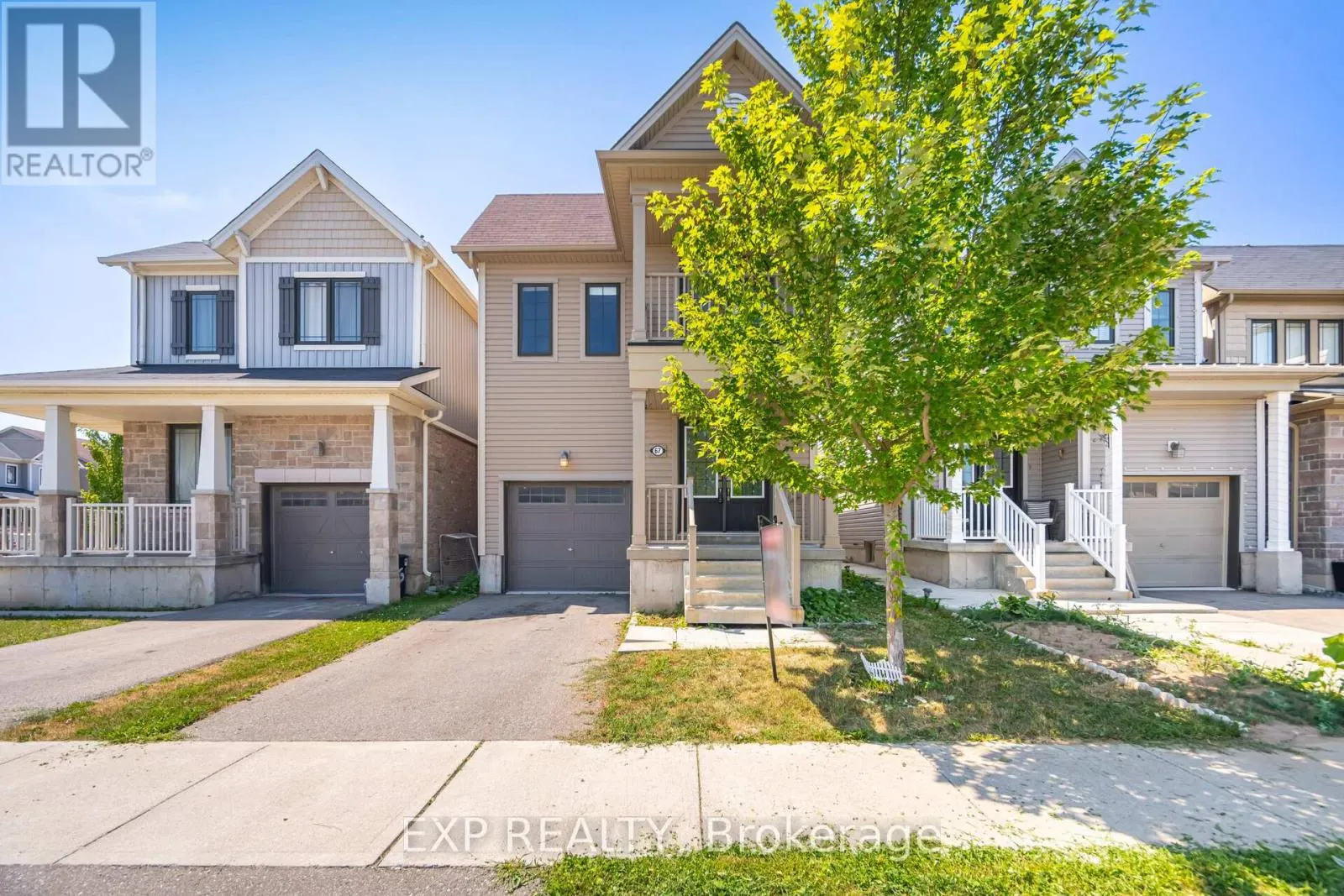 67 THOMPSON ROAD
