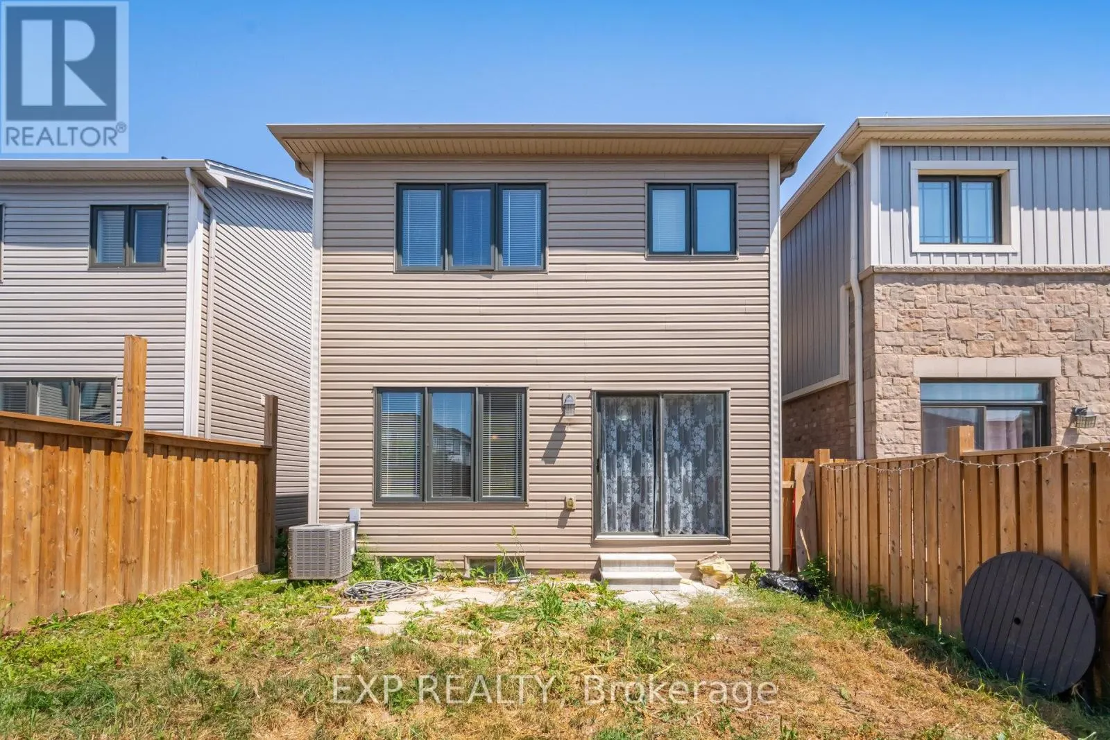 67 THOMPSON ROAD