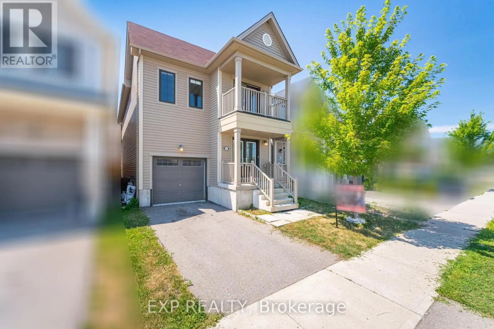67 THOMPSON ROAD