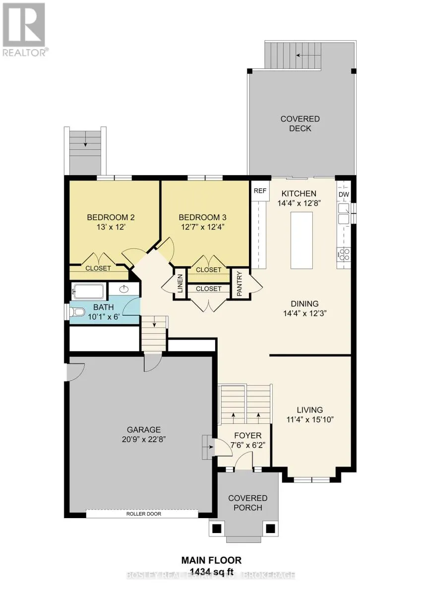 2756 ARROWSMITH COURT