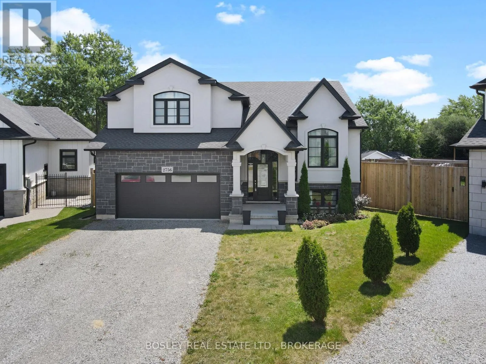 2756 ARROWSMITH COURT
