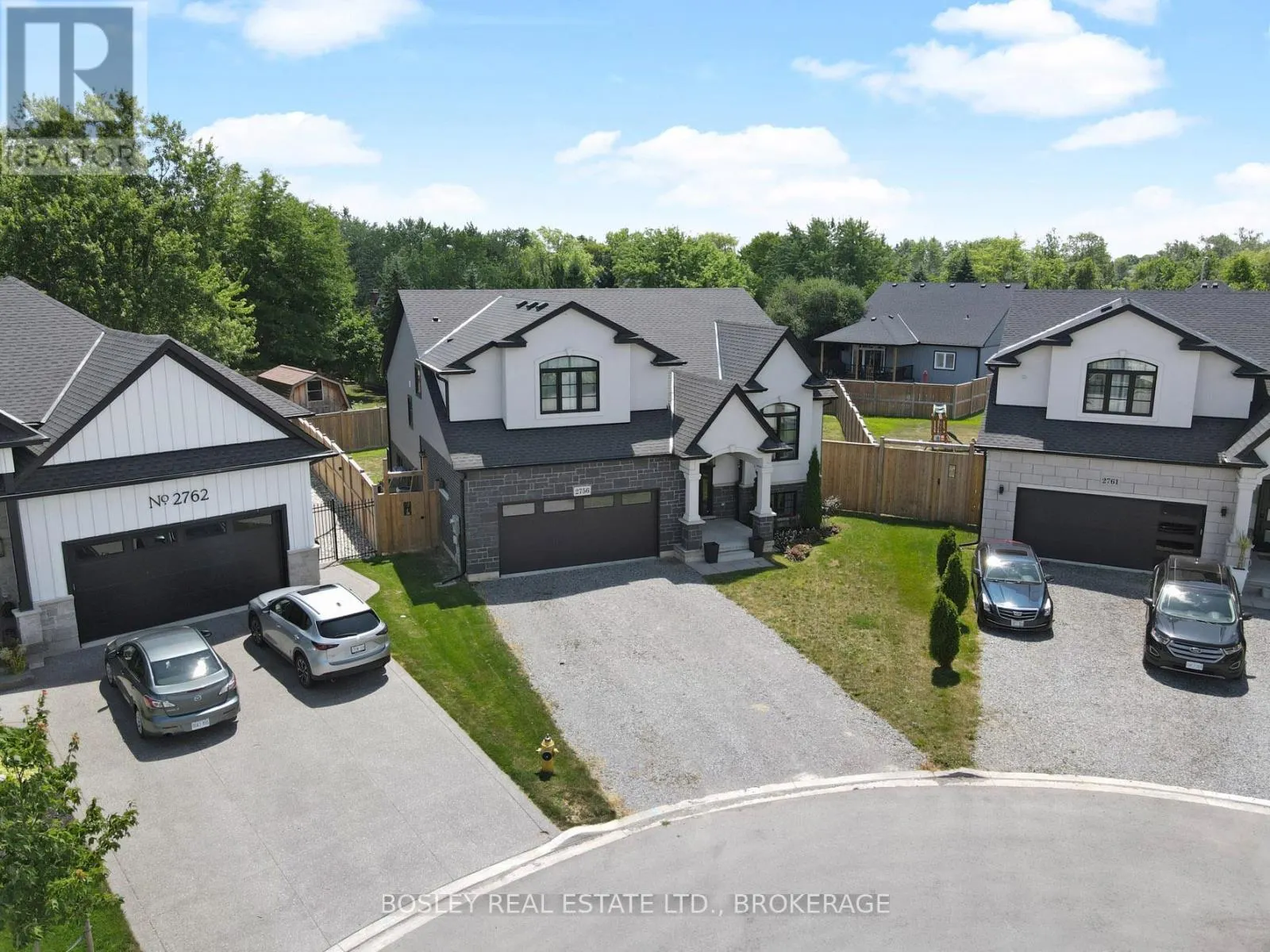 2756 ARROWSMITH COURT