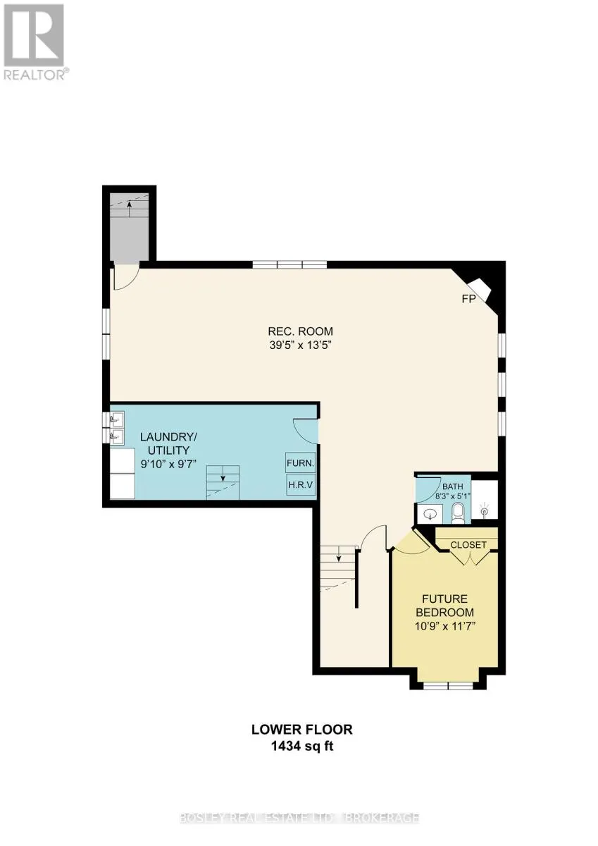 2756 ARROWSMITH COURT