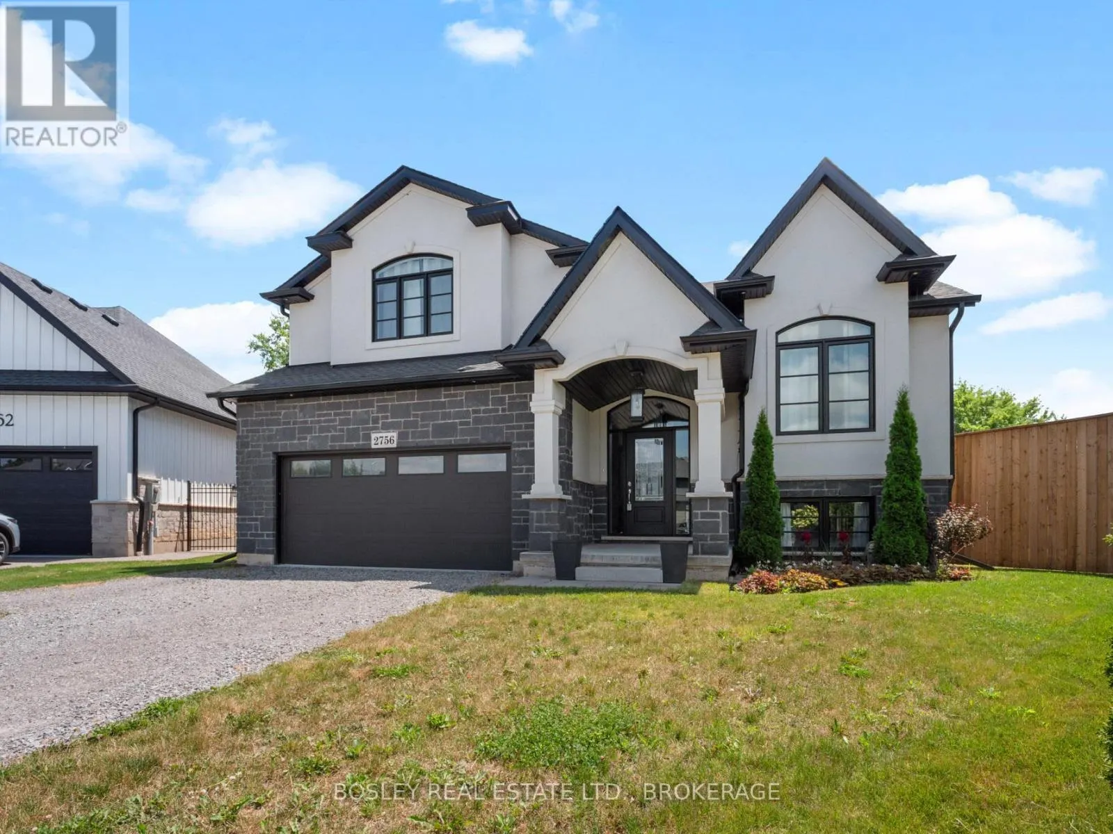 2756 ARROWSMITH COURT