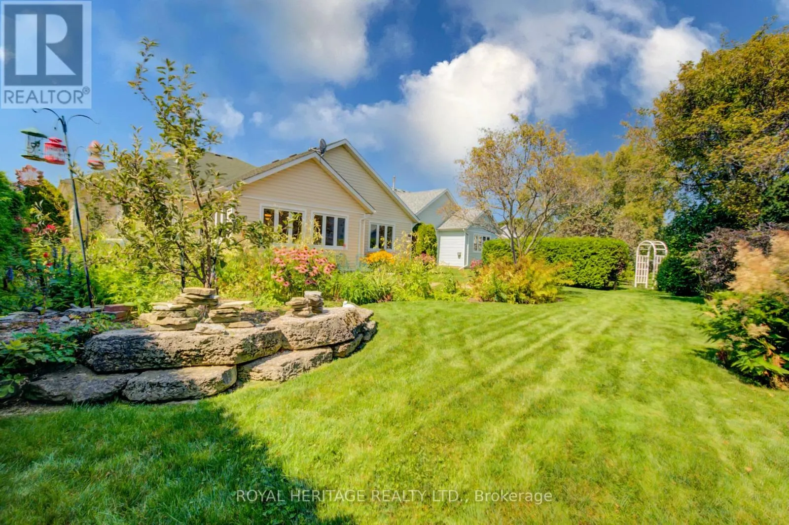 66 MILLS ROAD