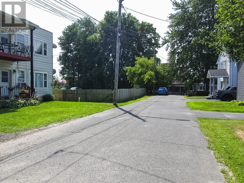 23 MONROE AVENUE