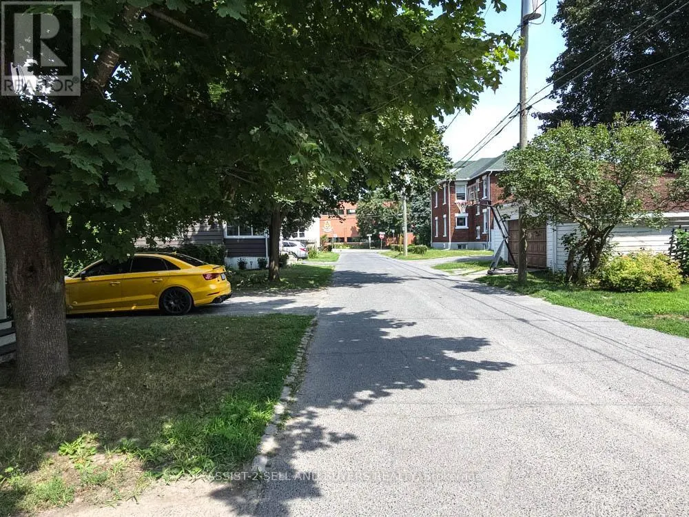 23 MONROE AVENUE