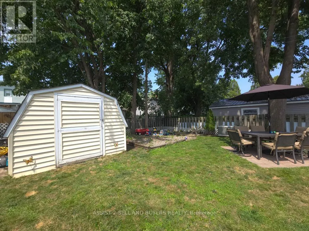 23 MONROE AVENUE