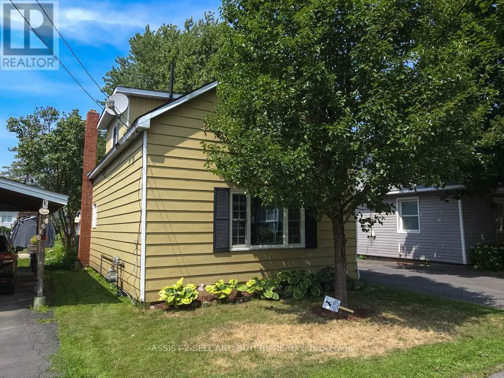 23 MONROE AVENUE