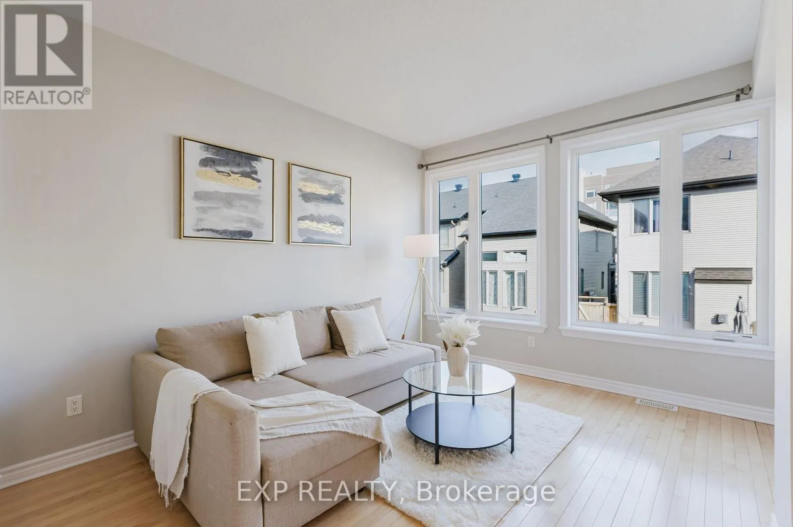 116 POPPLEWELL CRESCENT