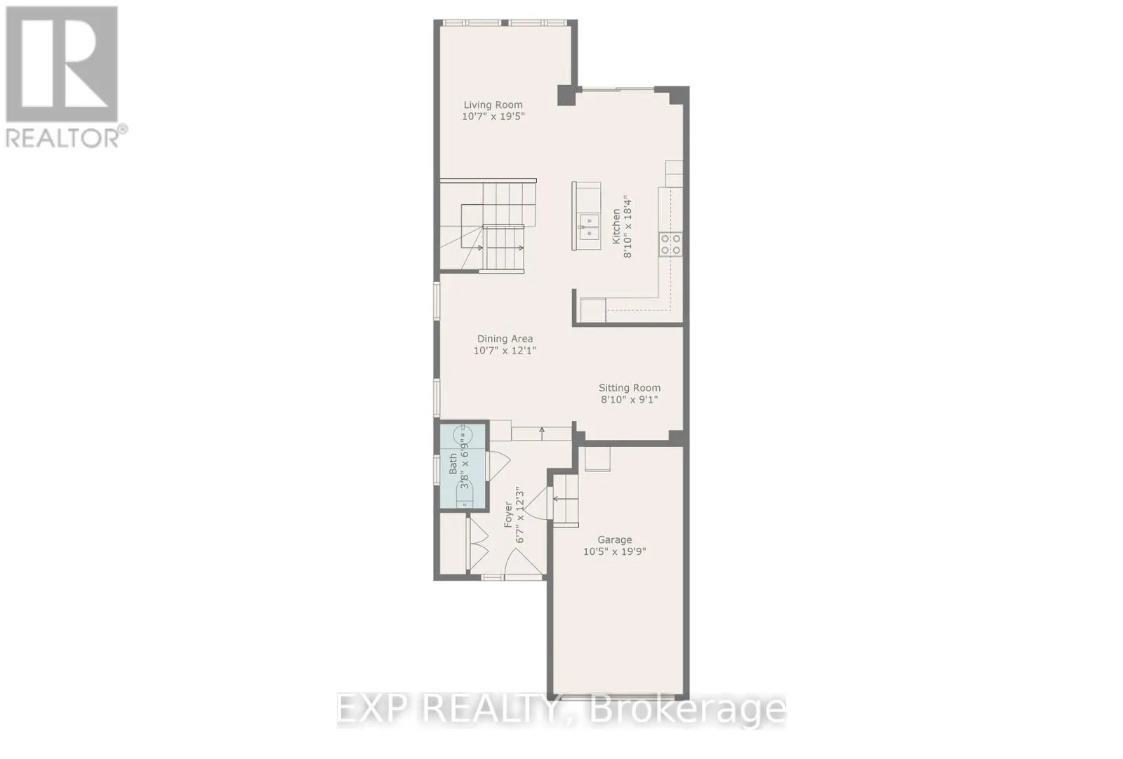 116 POPPLEWELL CRESCENT