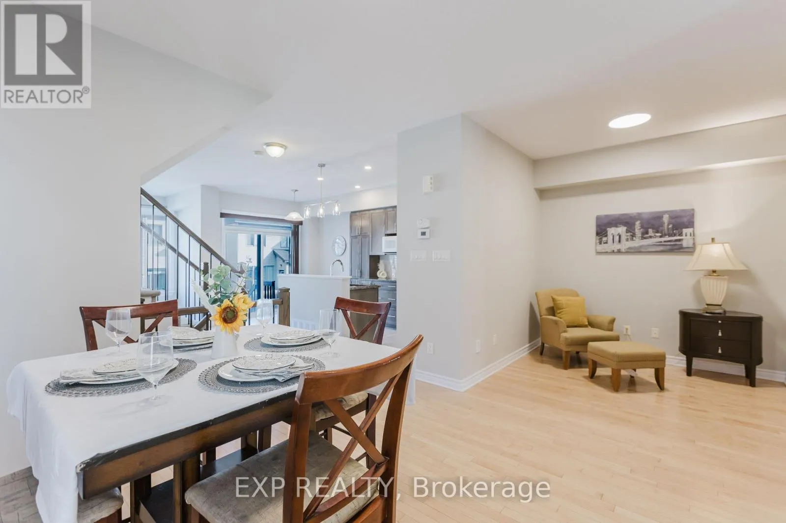 116 POPPLEWELL CRESCENT