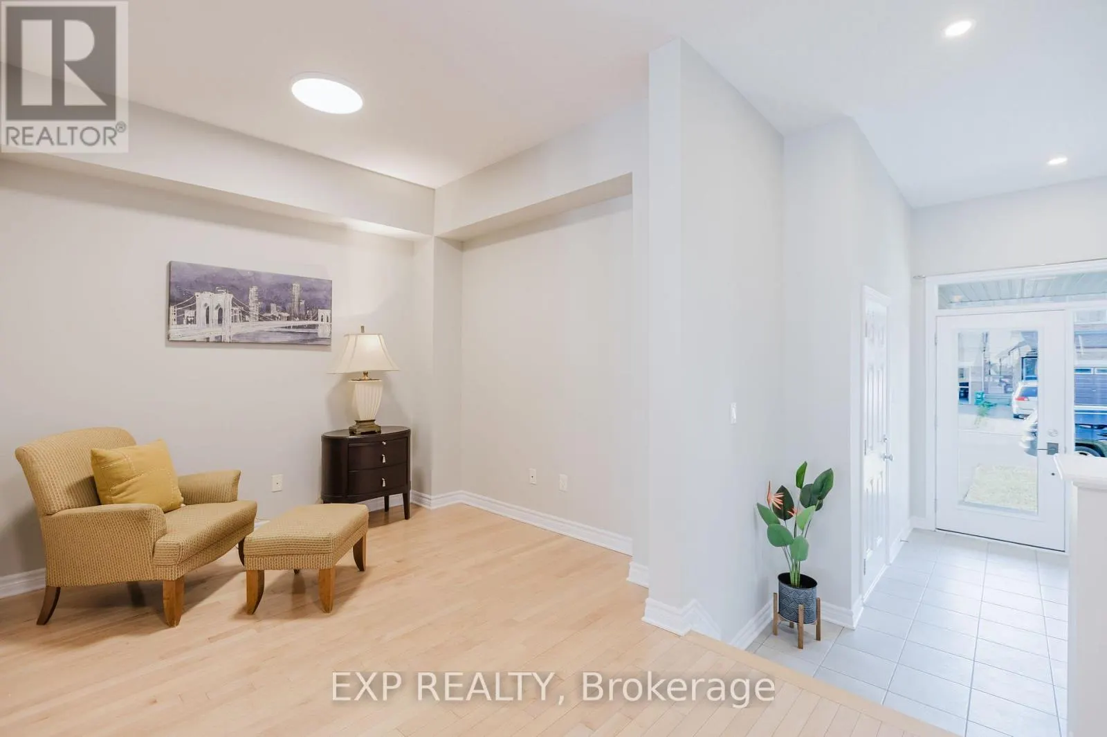 116 POPPLEWELL CRESCENT