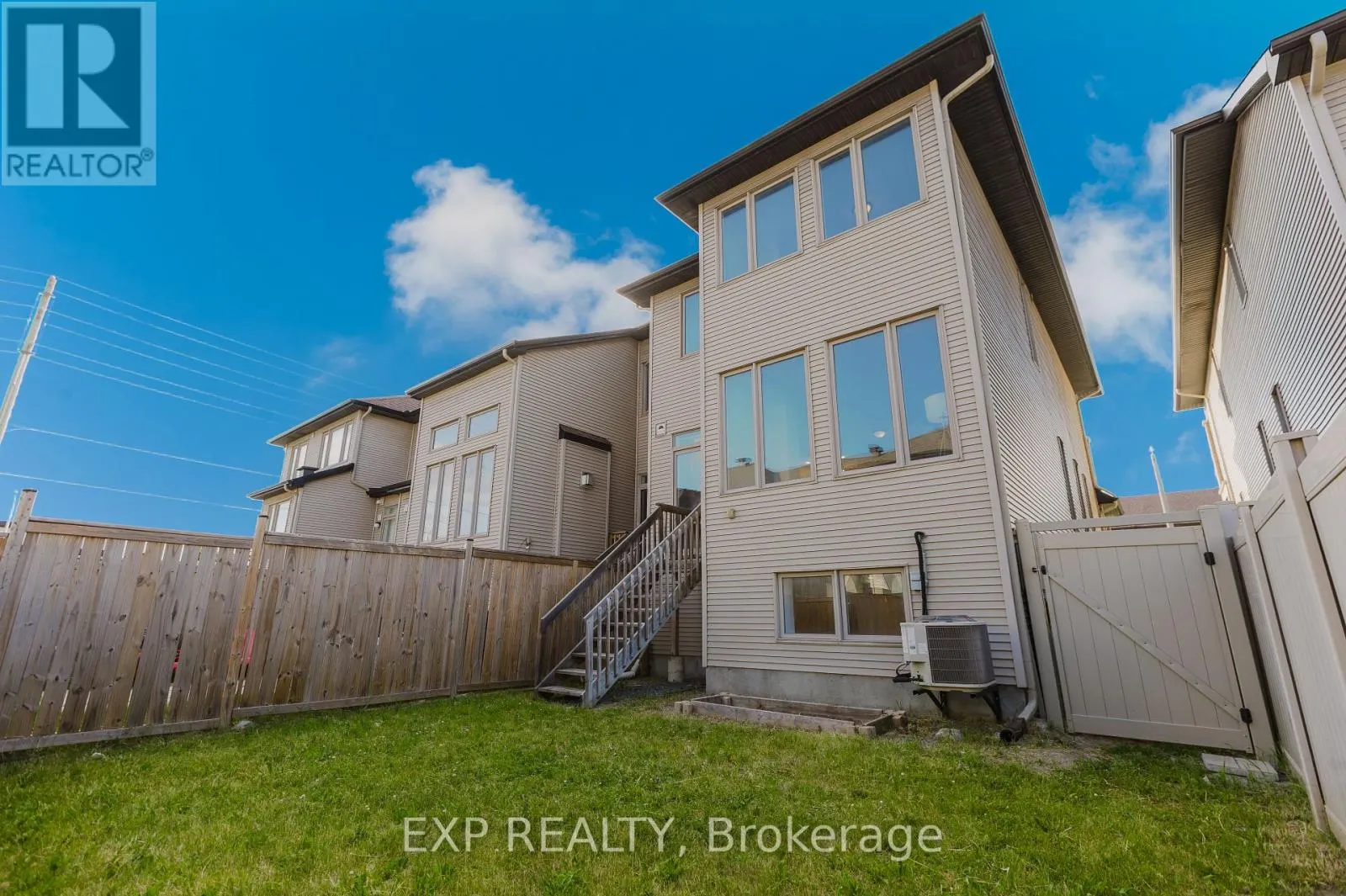 116 POPPLEWELL CRESCENT