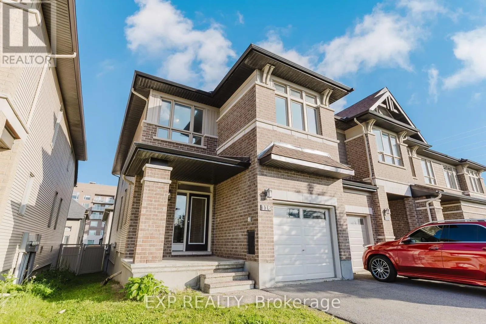 116 POPPLEWELL CRESCENT