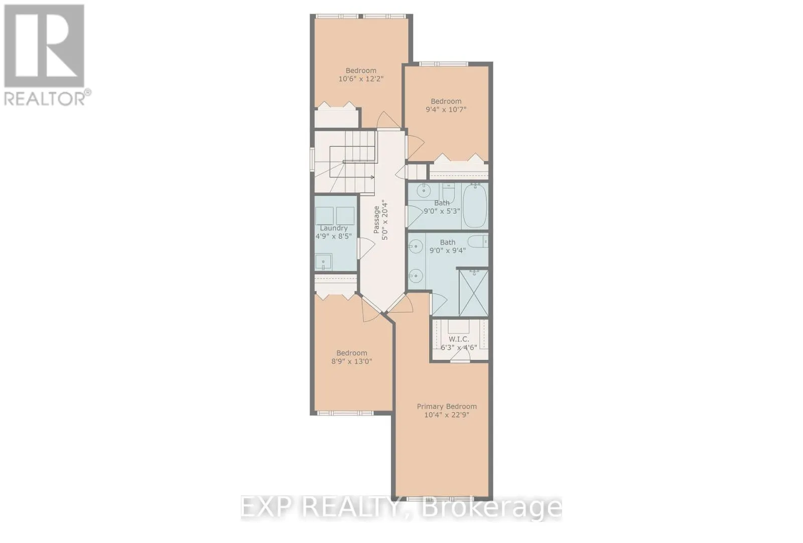 116 POPPLEWELL CRESCENT