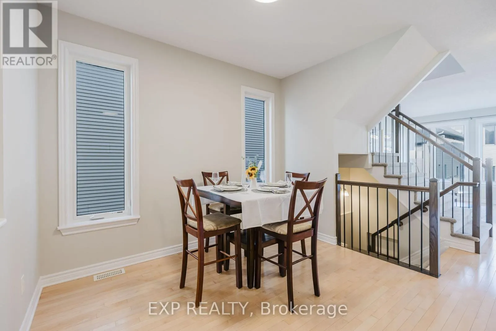 116 POPPLEWELL CRESCENT
