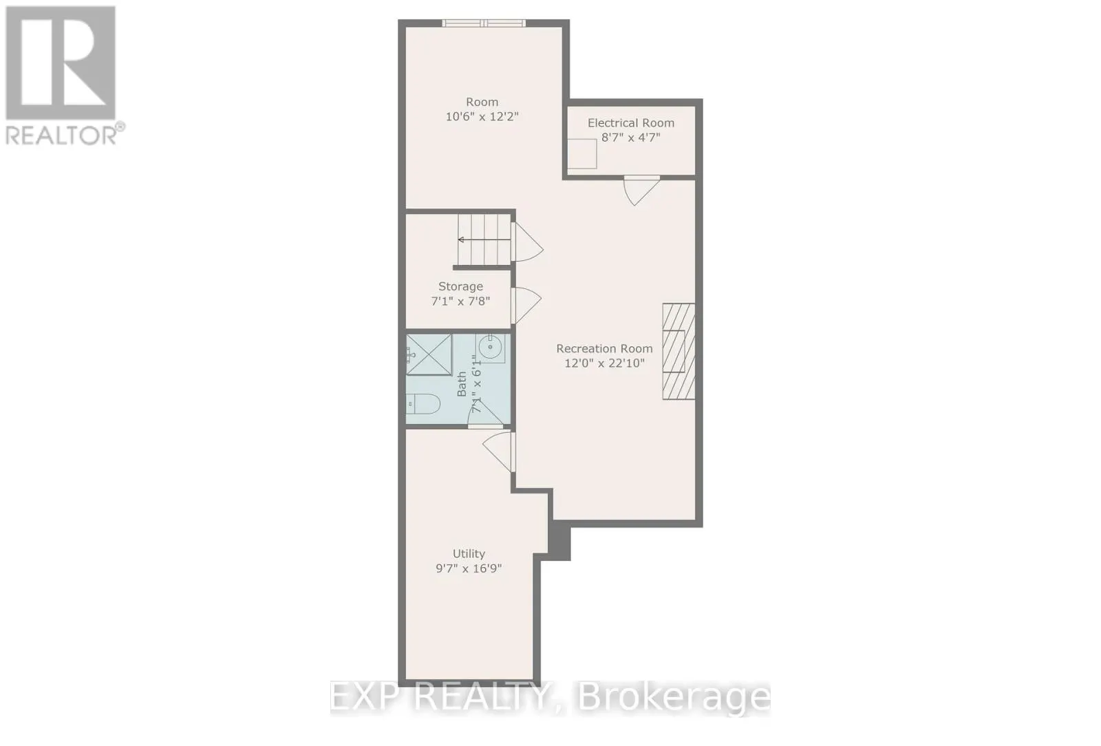 116 POPPLEWELL CRESCENT
