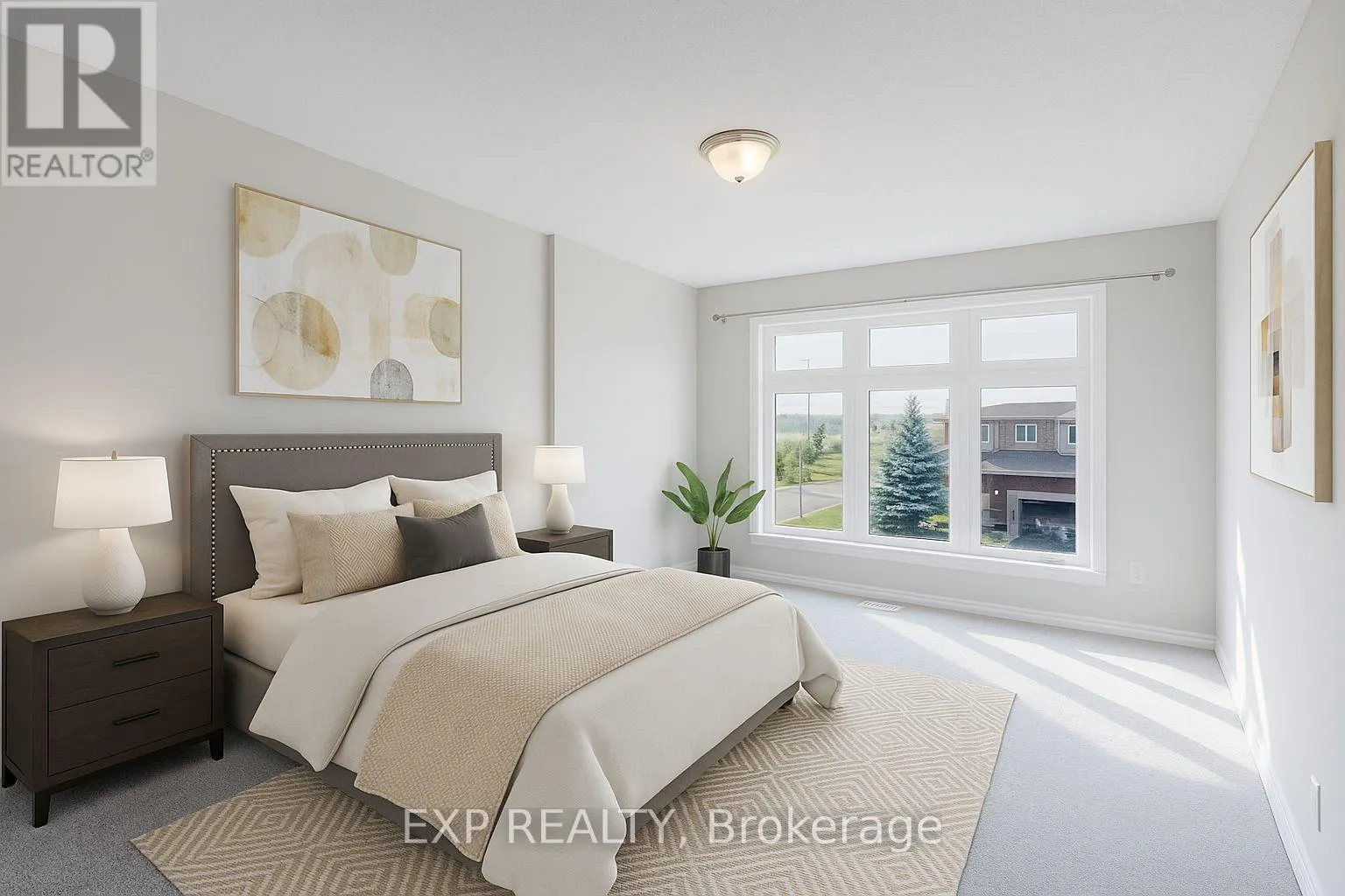 116 POPPLEWELL CRESCENT