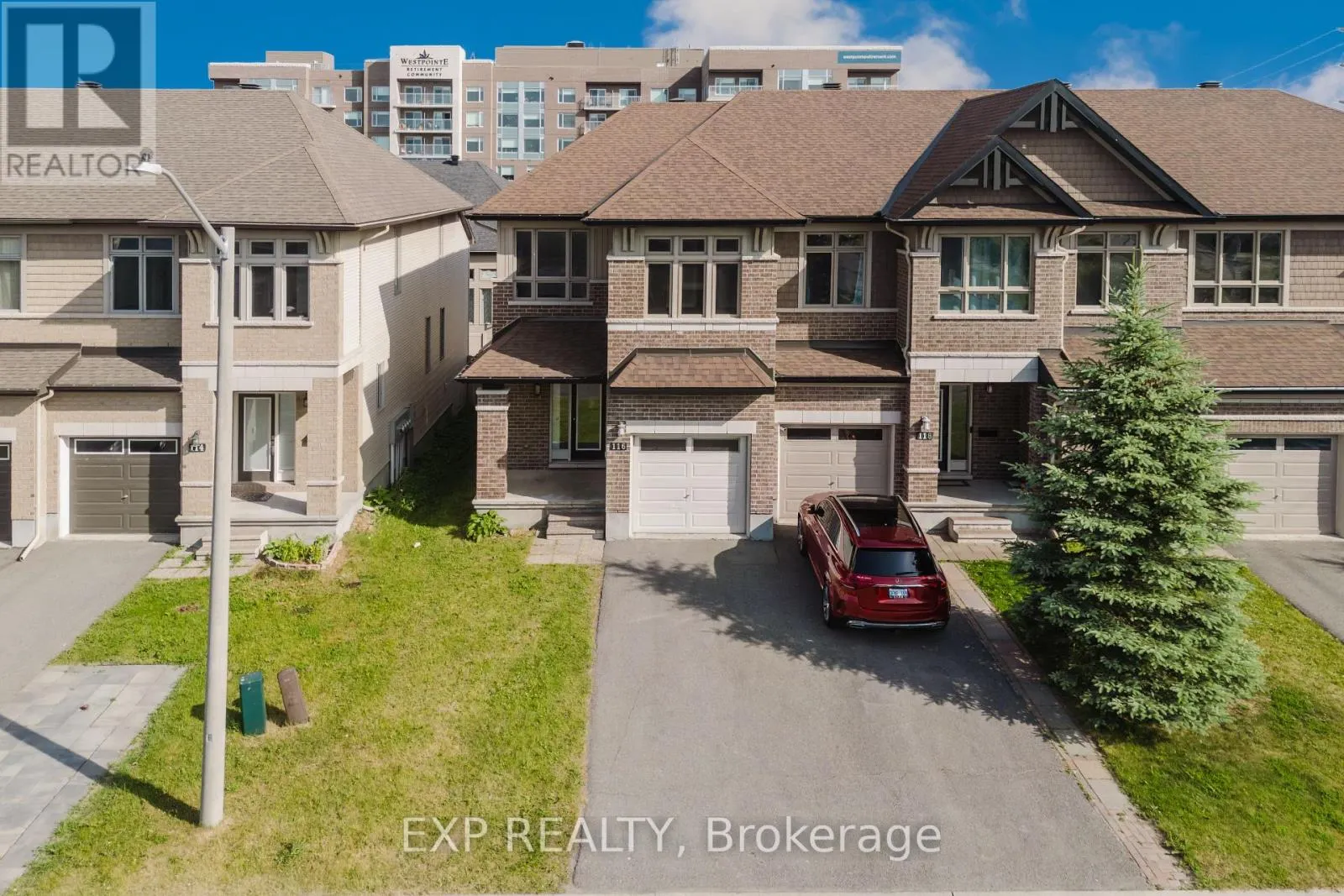 116 POPPLEWELL CRESCENT
