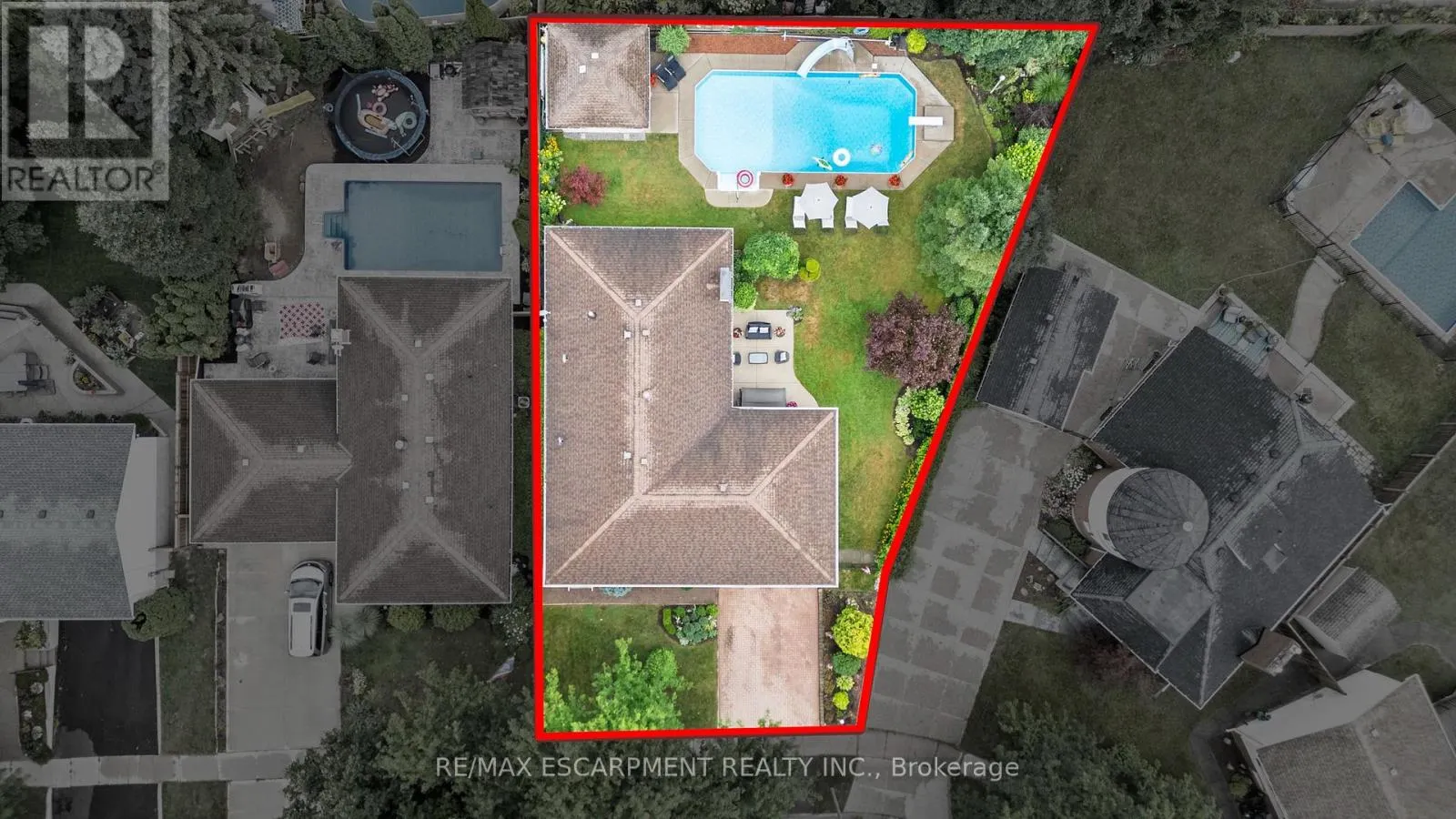 15 DEBORA DRIVE