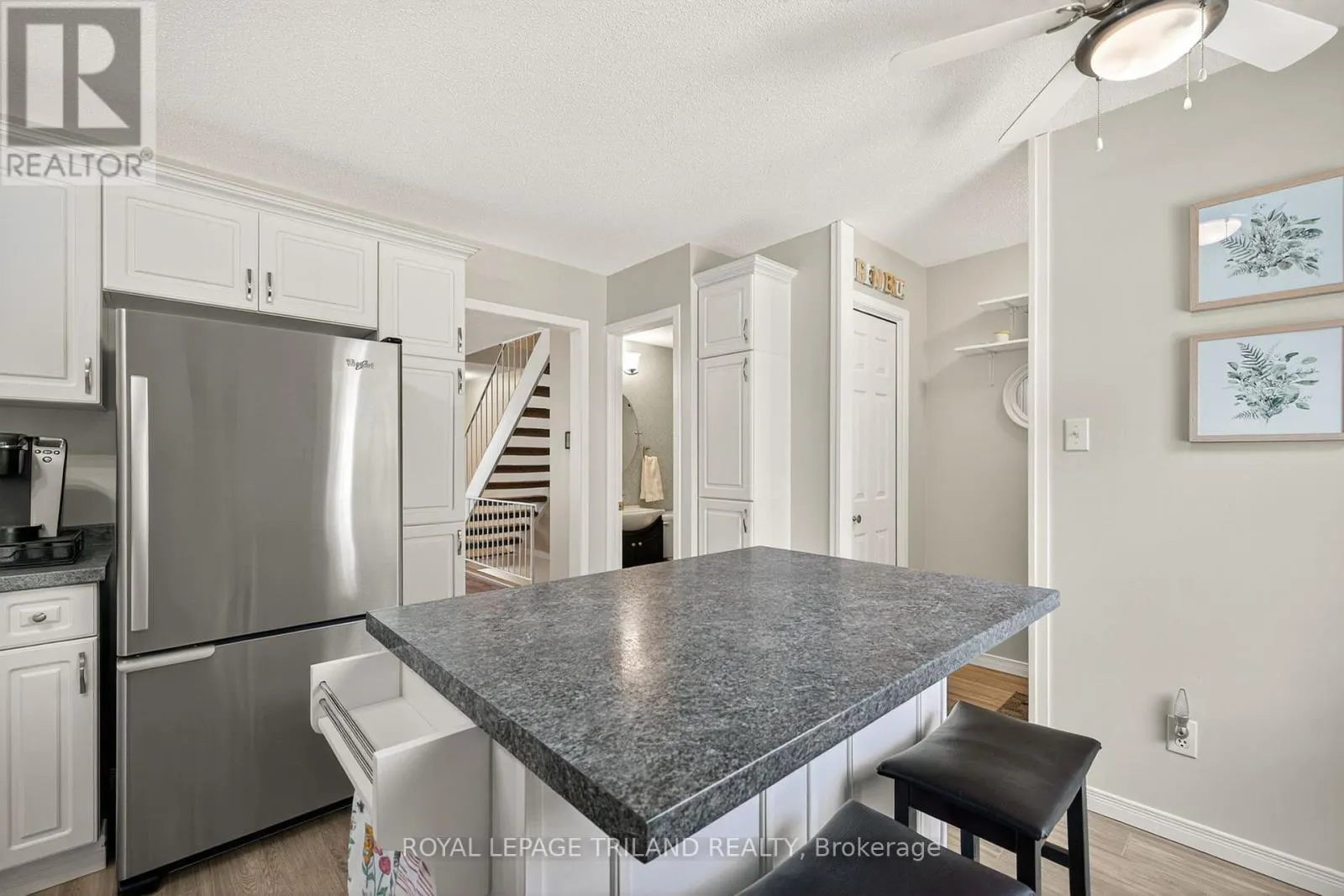22 - 782 VISCOUNT ROAD, #22