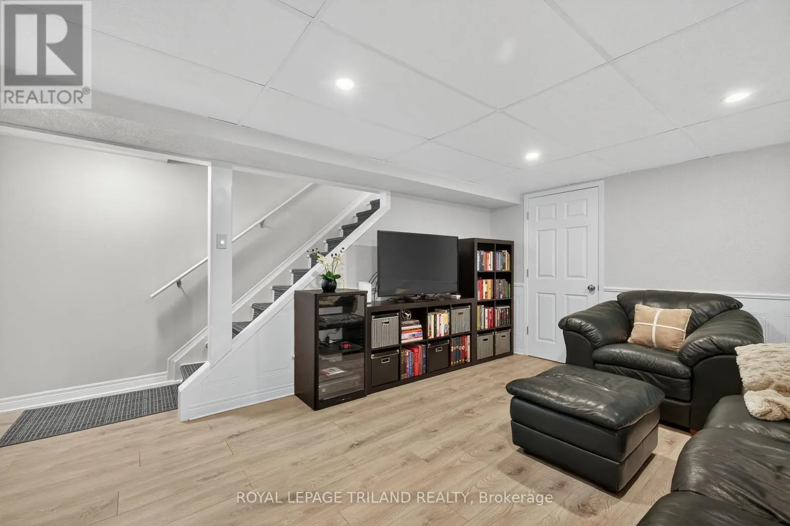 22 - 782 VISCOUNT ROAD, #22