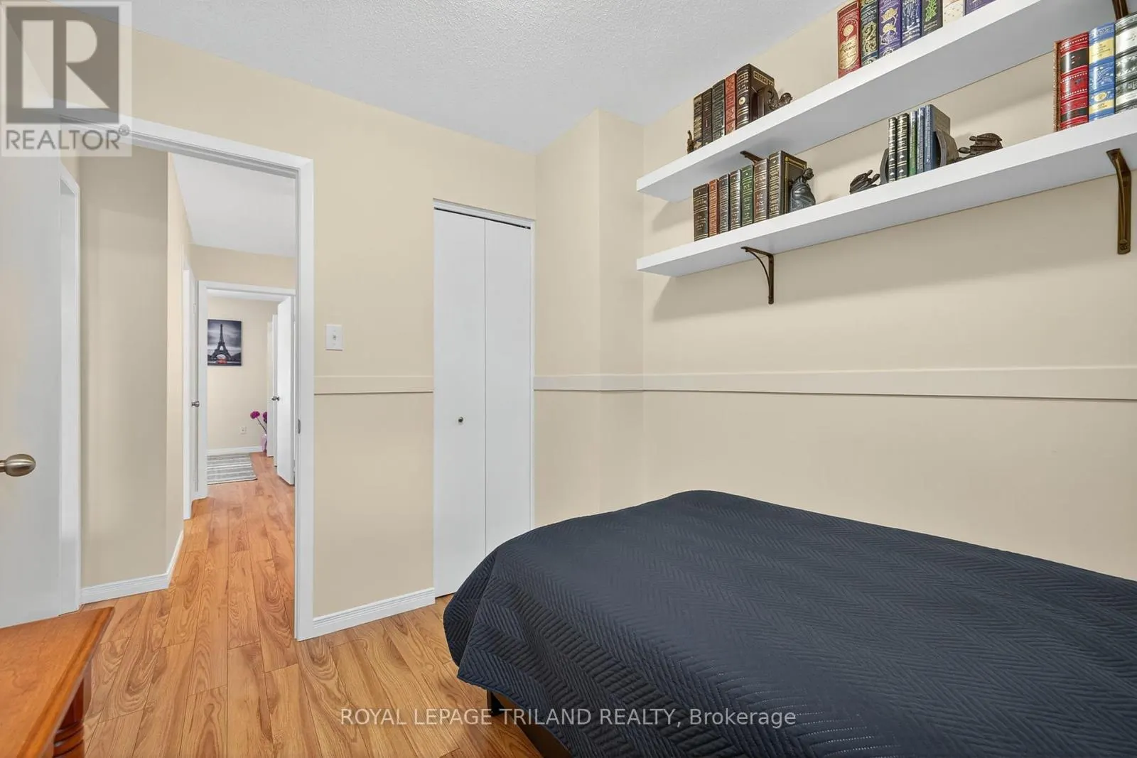 22 - 782 VISCOUNT ROAD, #22