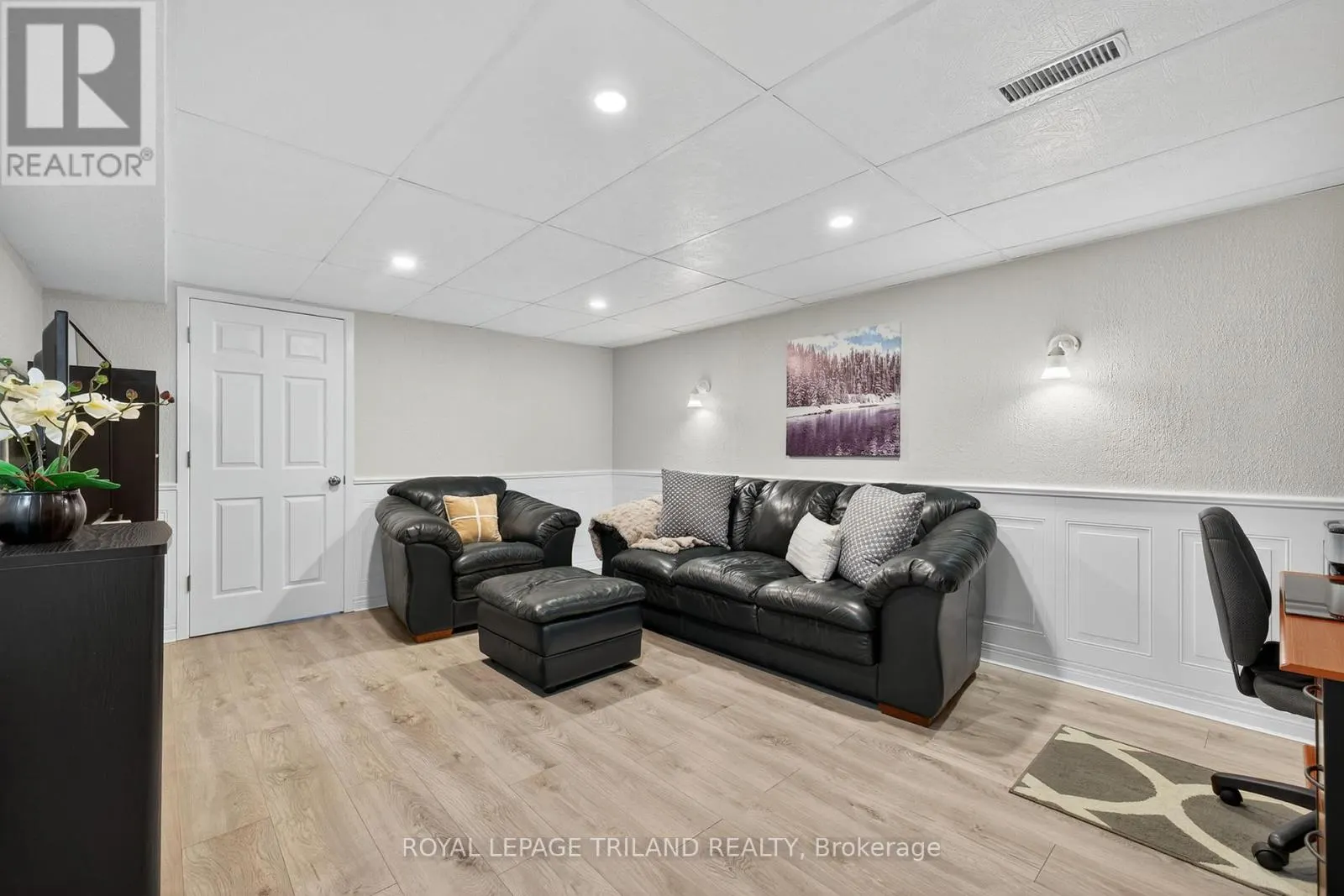 22 - 782 VISCOUNT ROAD, #22