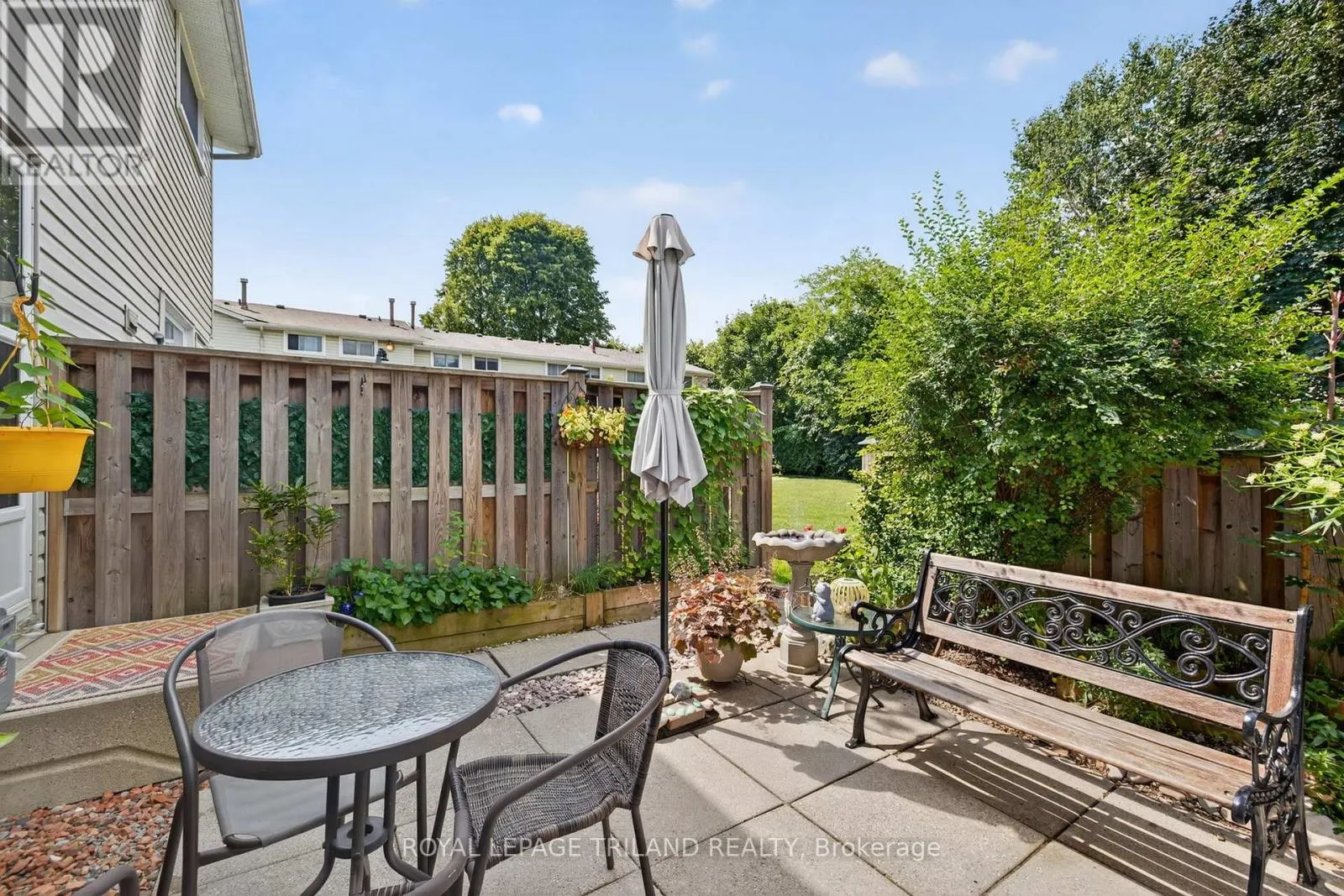 22 - 782 VISCOUNT ROAD, #22