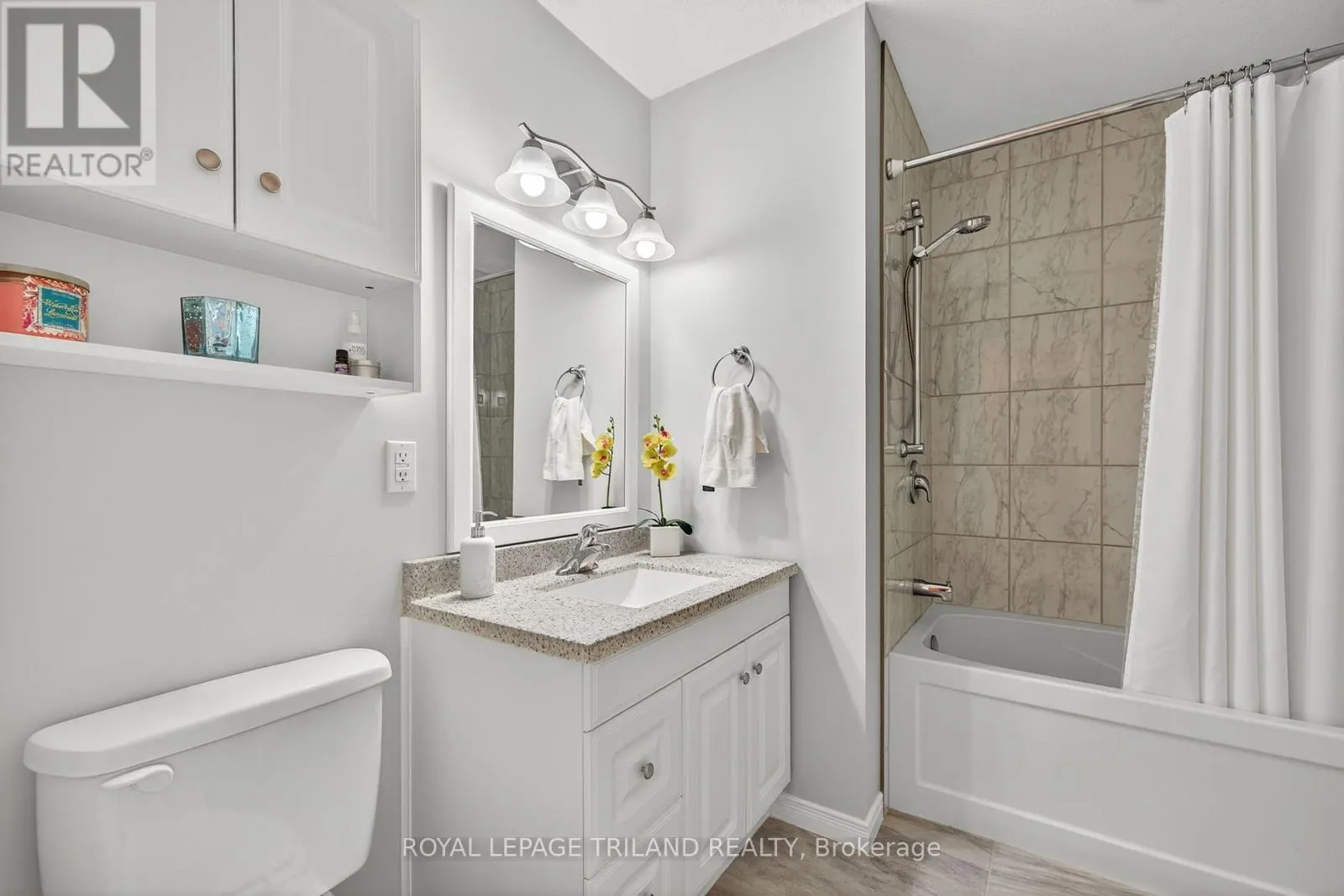 22 - 782 VISCOUNT ROAD, #22