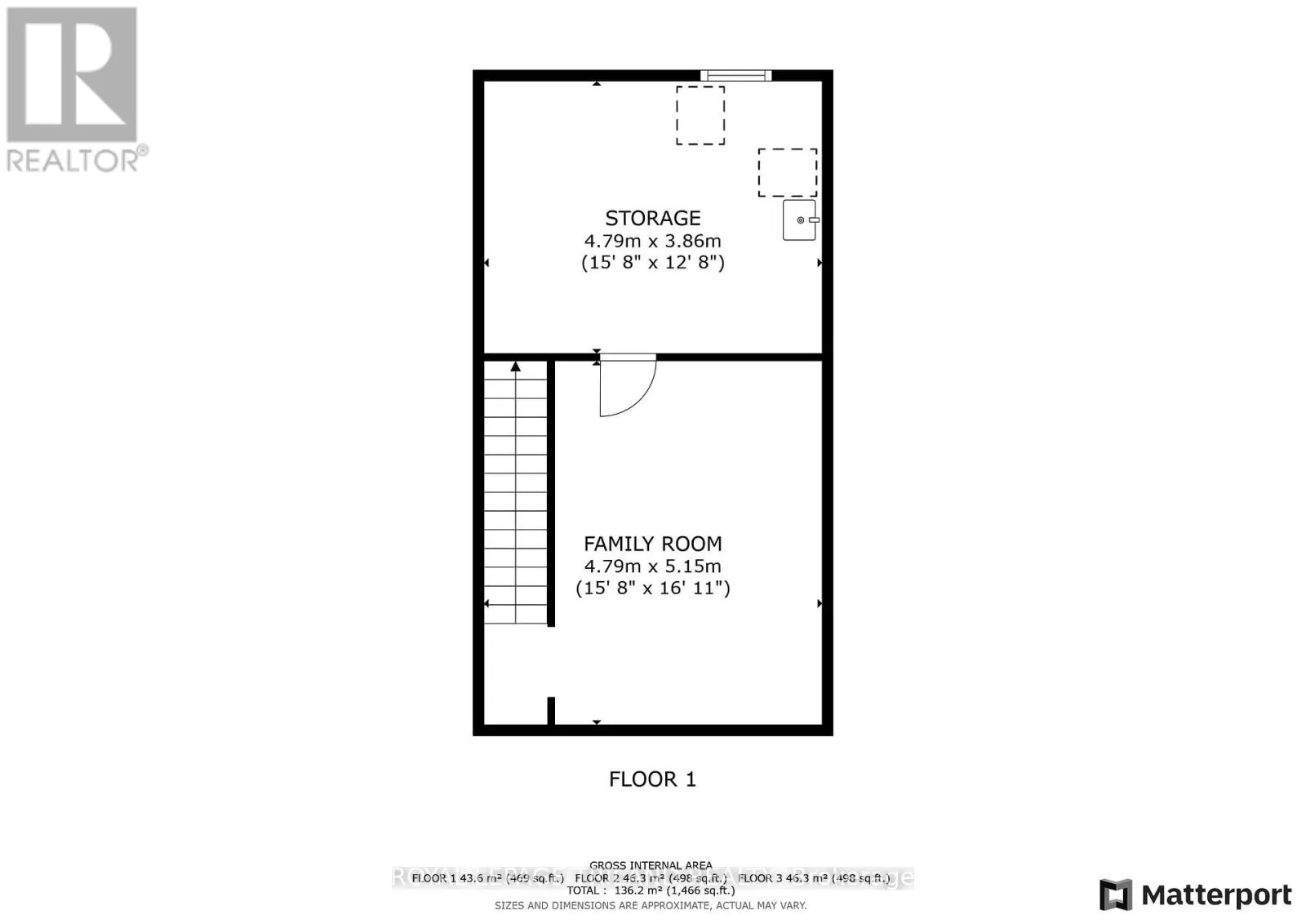 22 - 782 VISCOUNT ROAD, #22