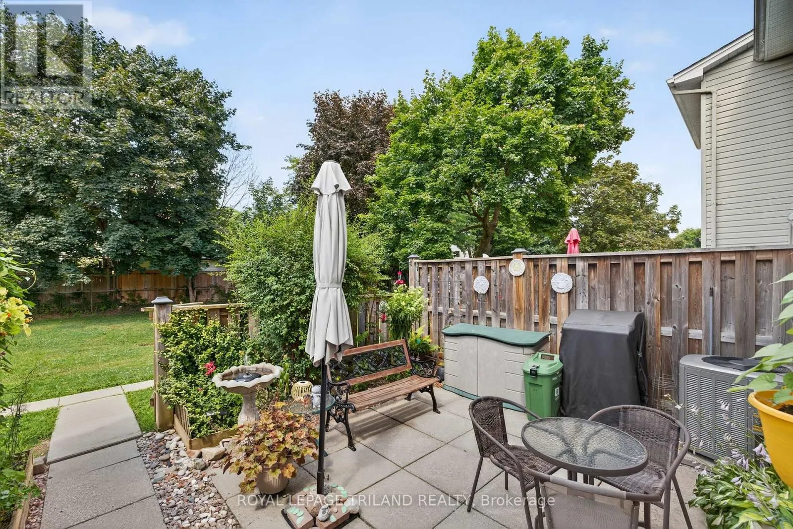 22 - 782 VISCOUNT ROAD, #22
