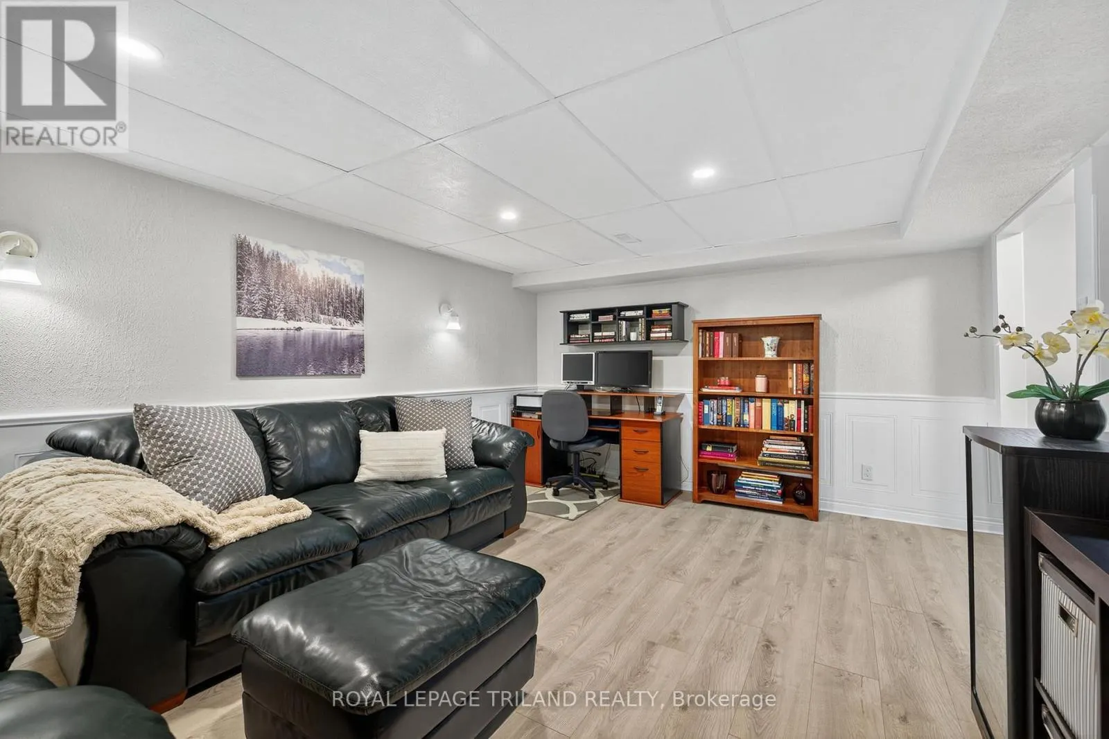 22 - 782 VISCOUNT ROAD, #22