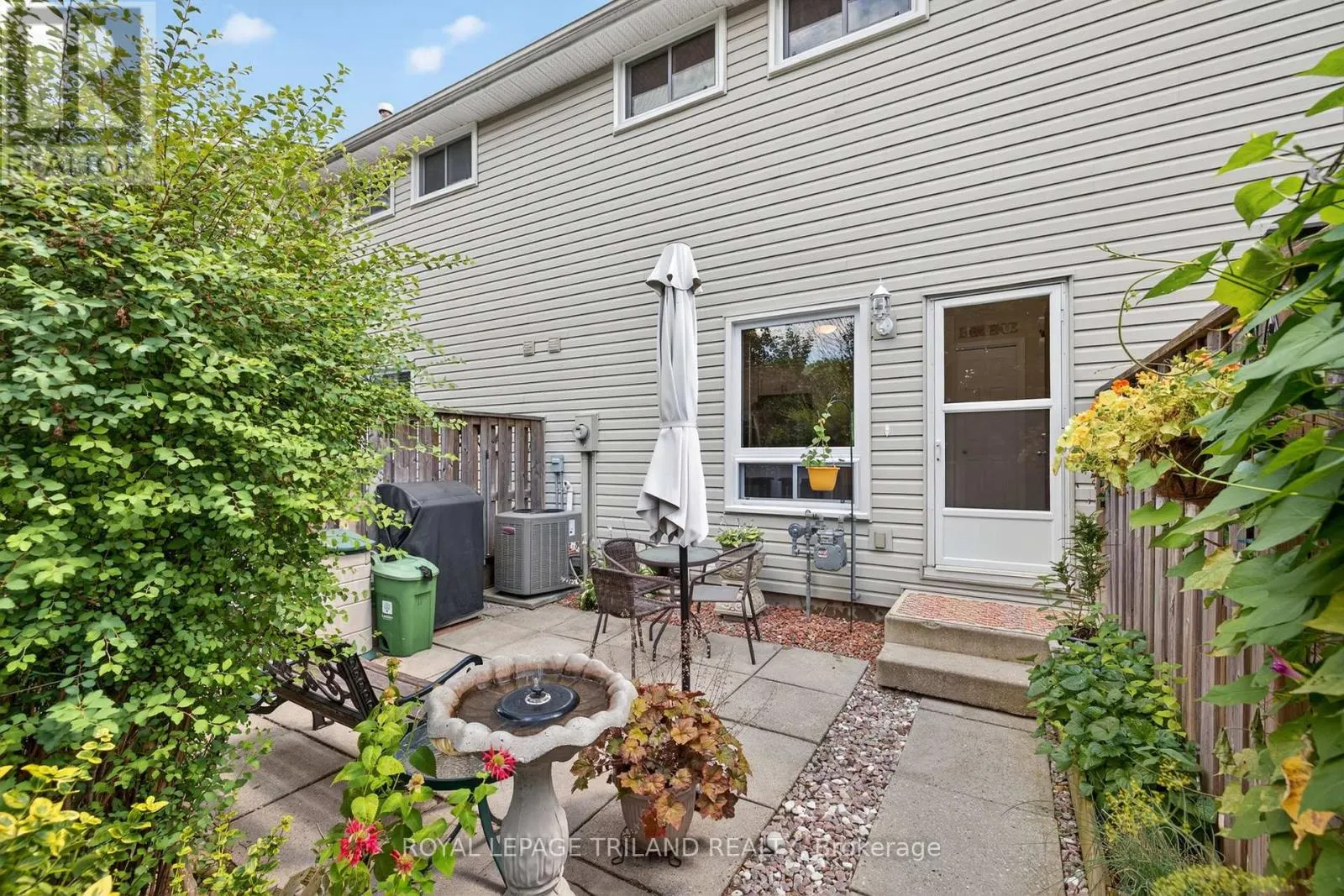22 - 782 VISCOUNT ROAD, #22