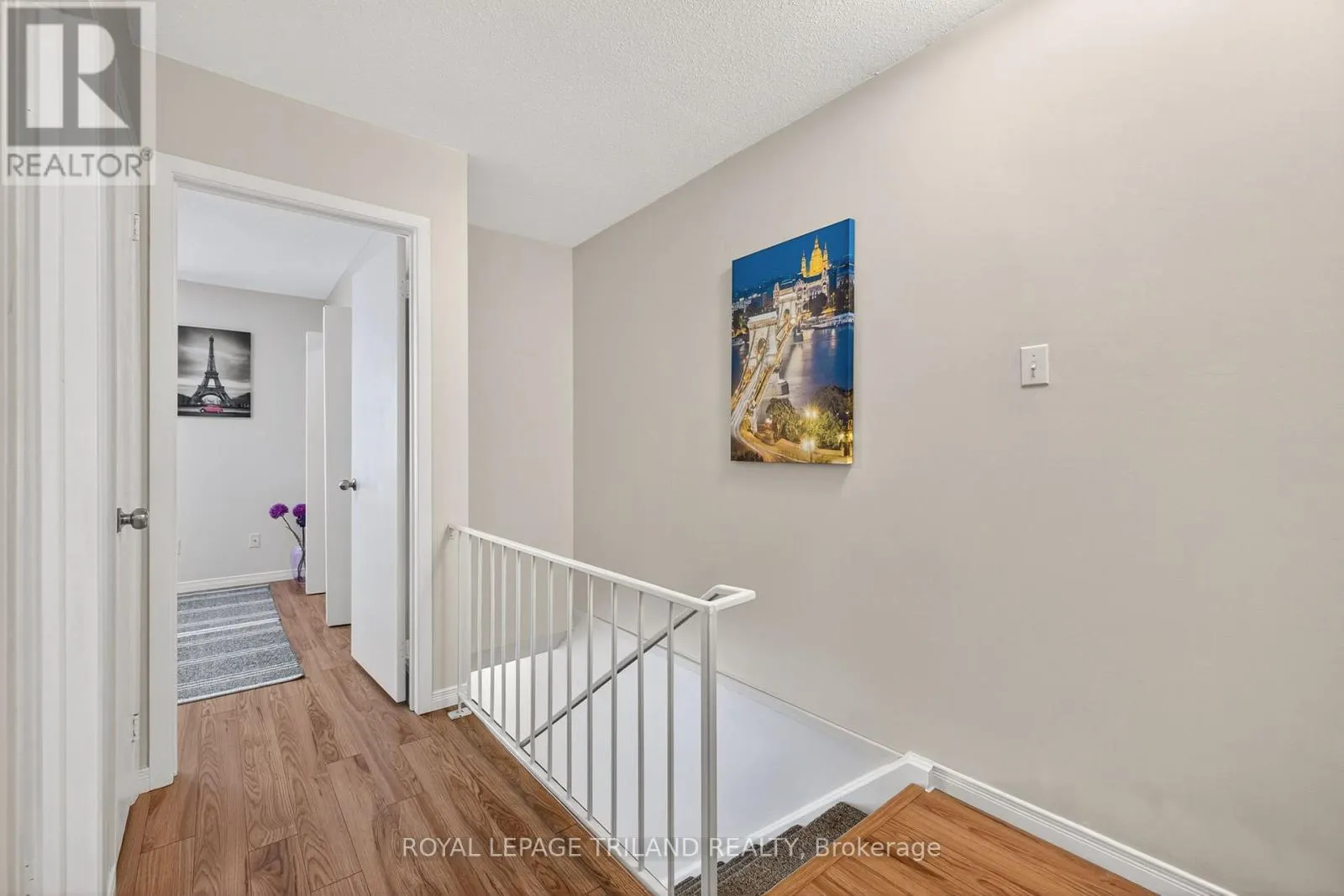 22 - 782 VISCOUNT ROAD, #22