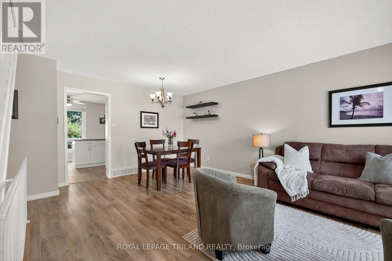 22 - 782 VISCOUNT ROAD, #22
