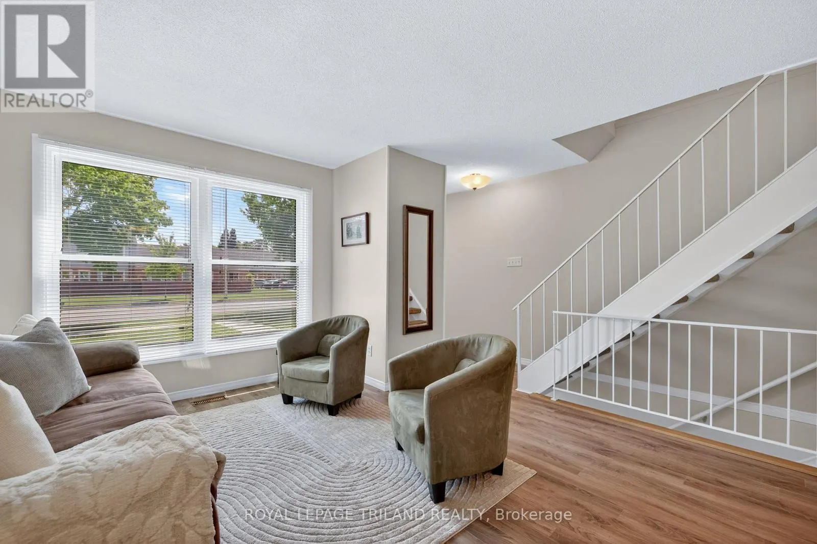 22 - 782 VISCOUNT ROAD, #22