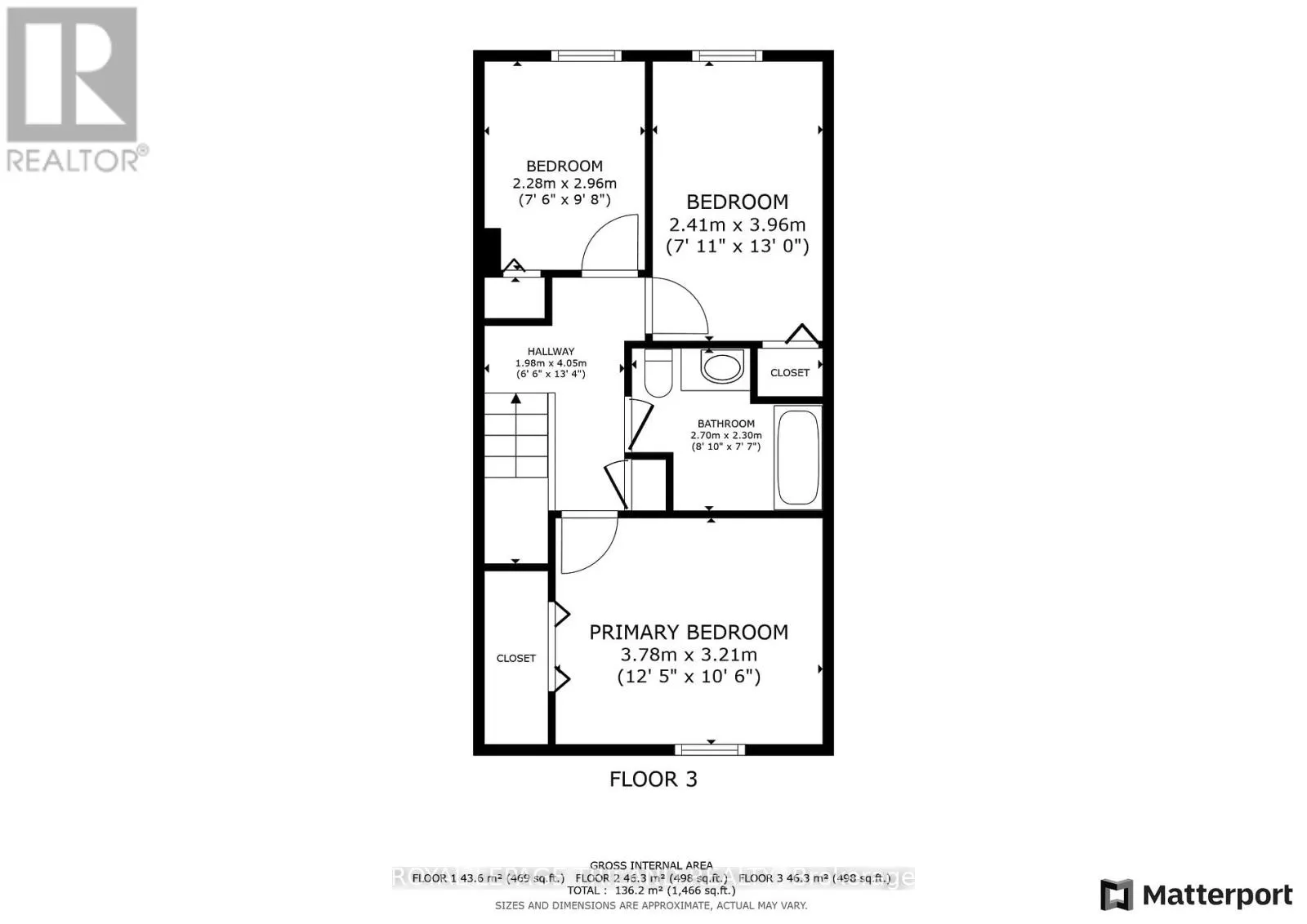 22 - 782 VISCOUNT ROAD, #22