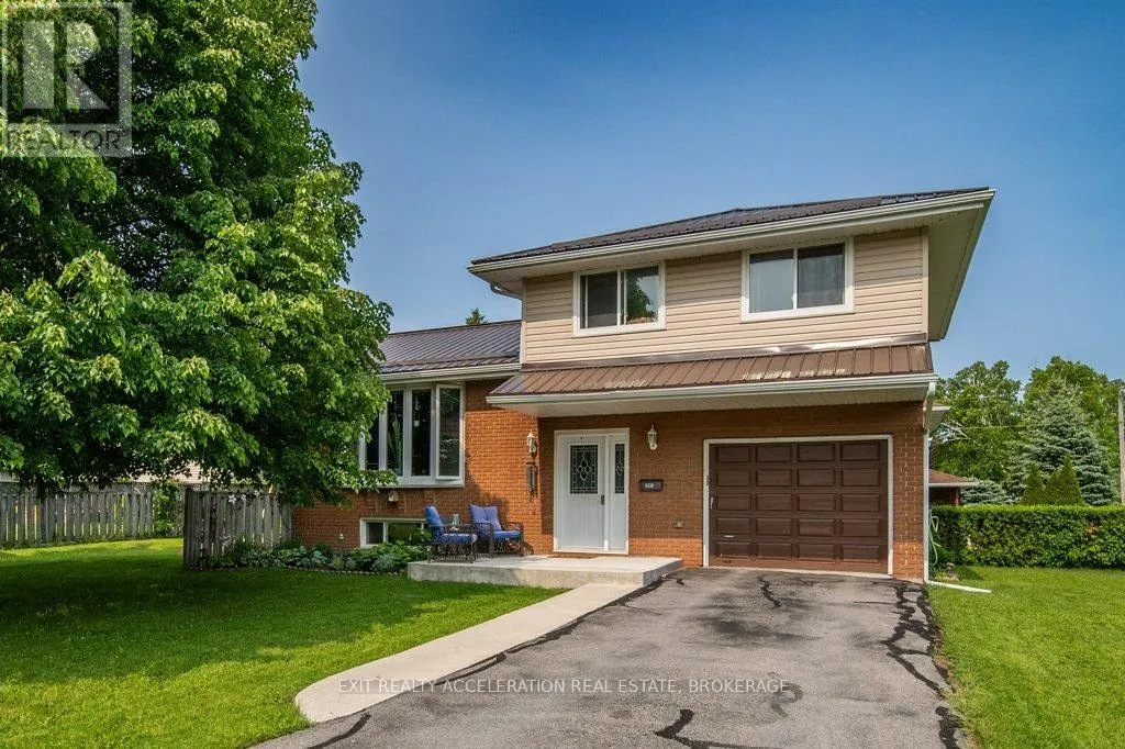 241 SMART CRESCENT