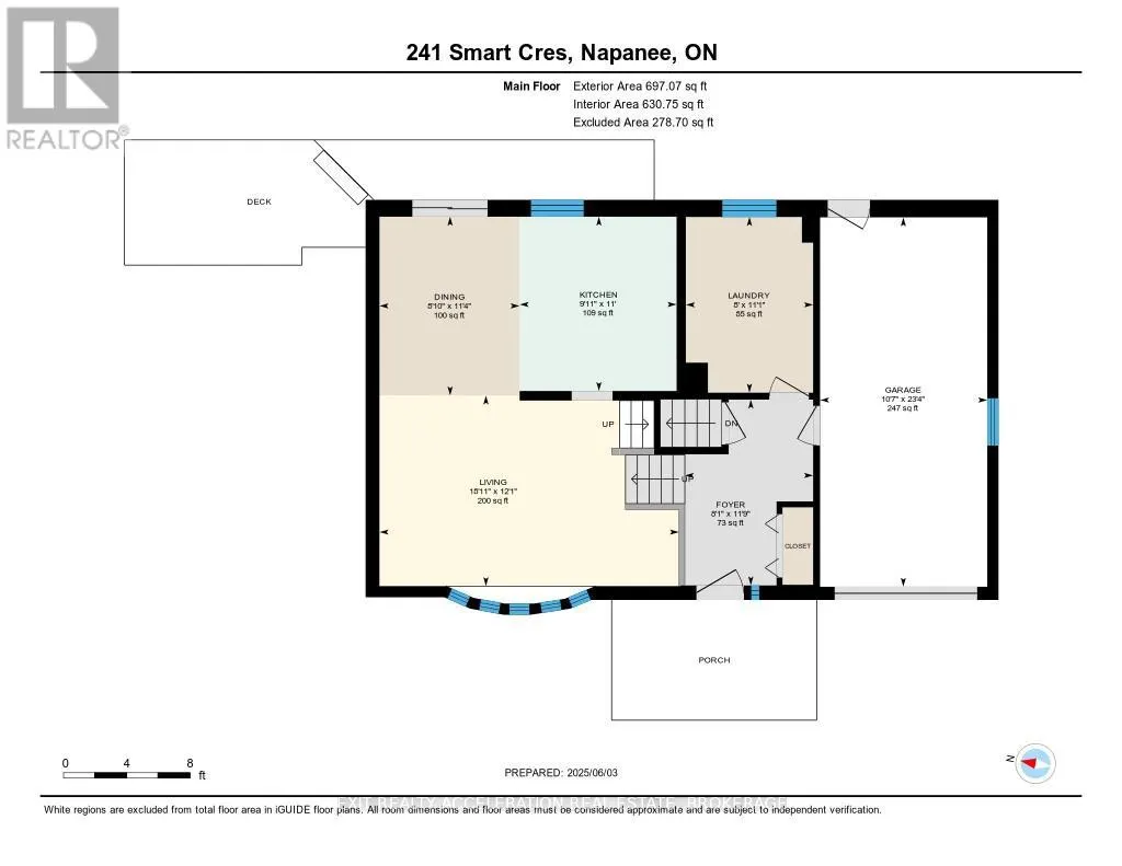 241 SMART CRESCENT