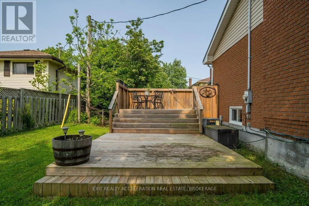 241 SMART CRESCENT