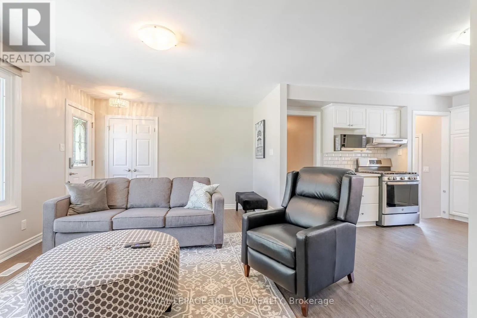 4119 HAMILTON ROAD