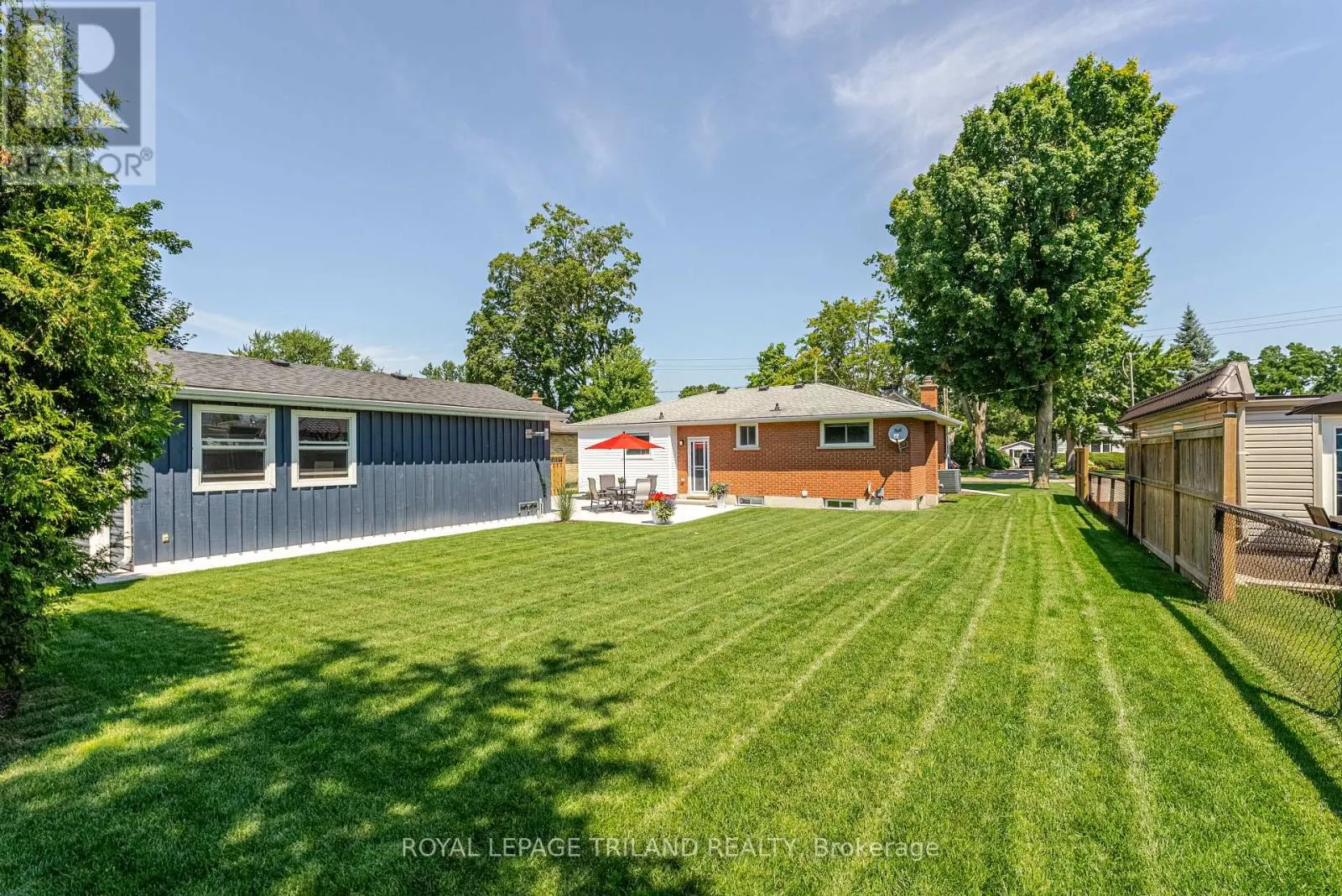4119 HAMILTON ROAD
