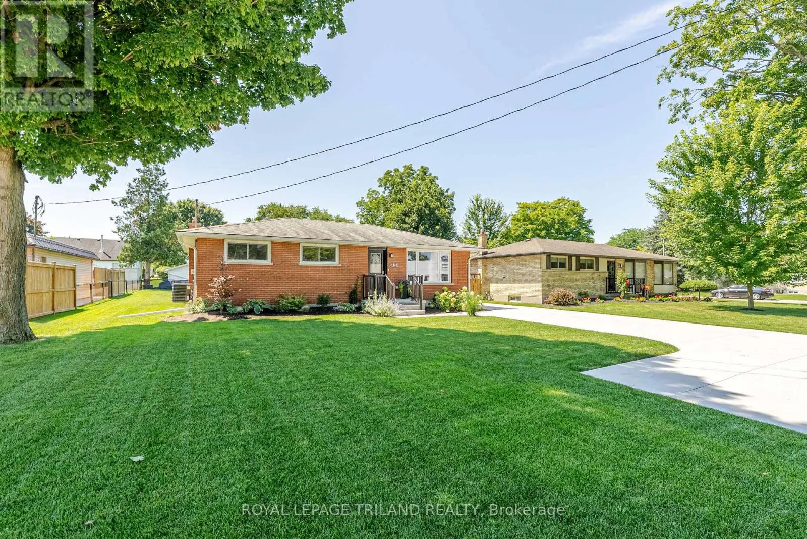 4119 HAMILTON ROAD