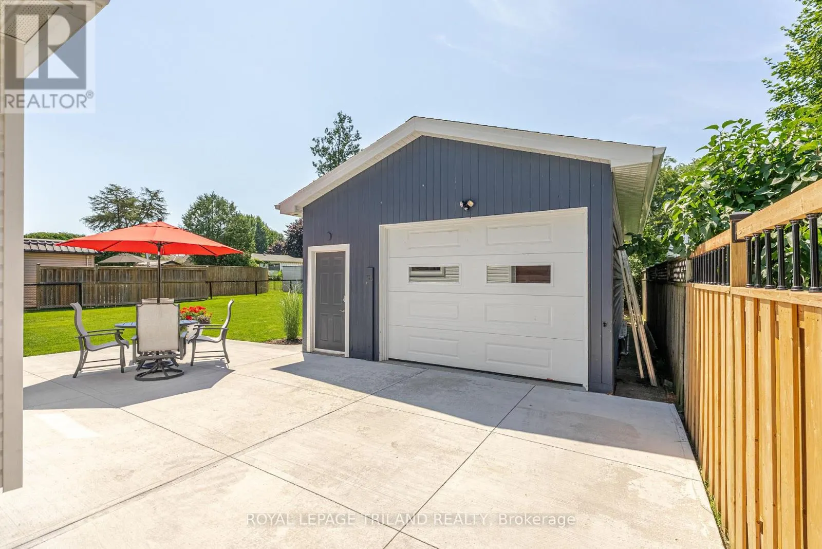 4119 HAMILTON ROAD
