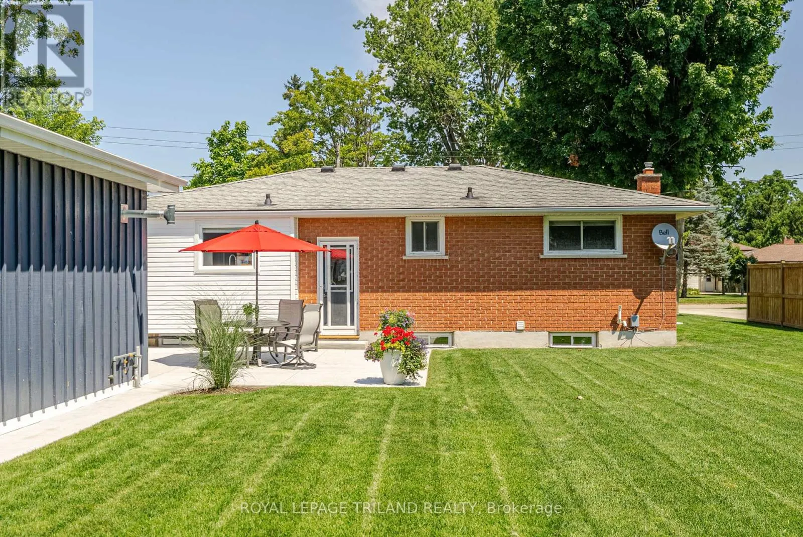4119 HAMILTON ROAD